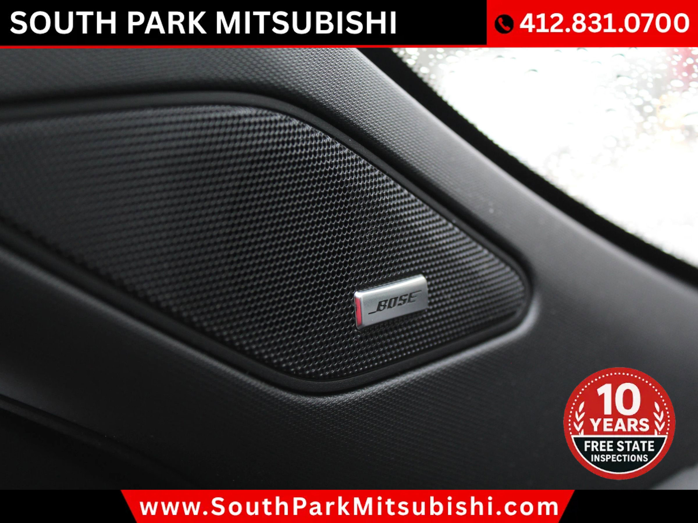 Used 2022 Mitsubishi Outlander SEL image 25