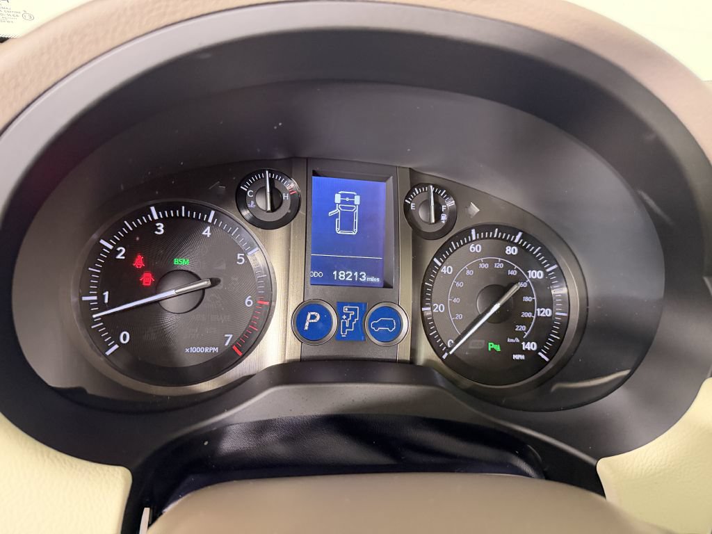 Used 2018 Lexus GX 460 Premium AWD/4WD image 51