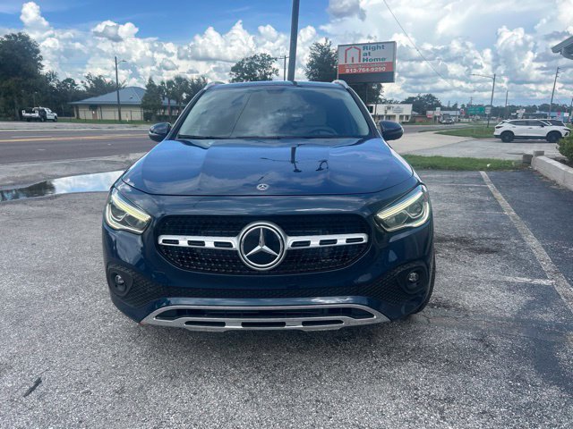 Used 2021 Mercedes-Benz GLA 250 image 2
