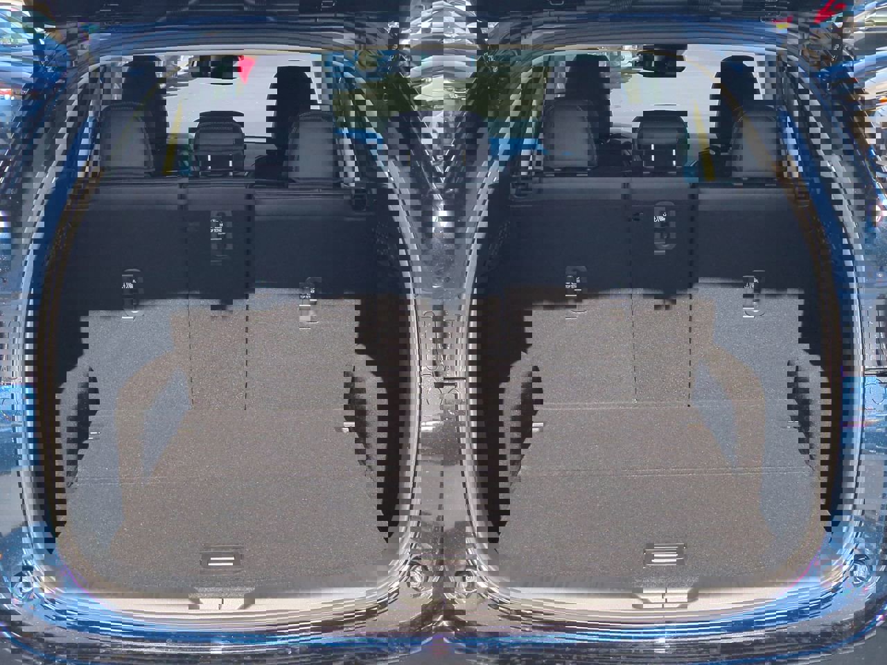 New 2025 MAZDA CX-5 AWD 2.5 S w/ Preferred Package image 13