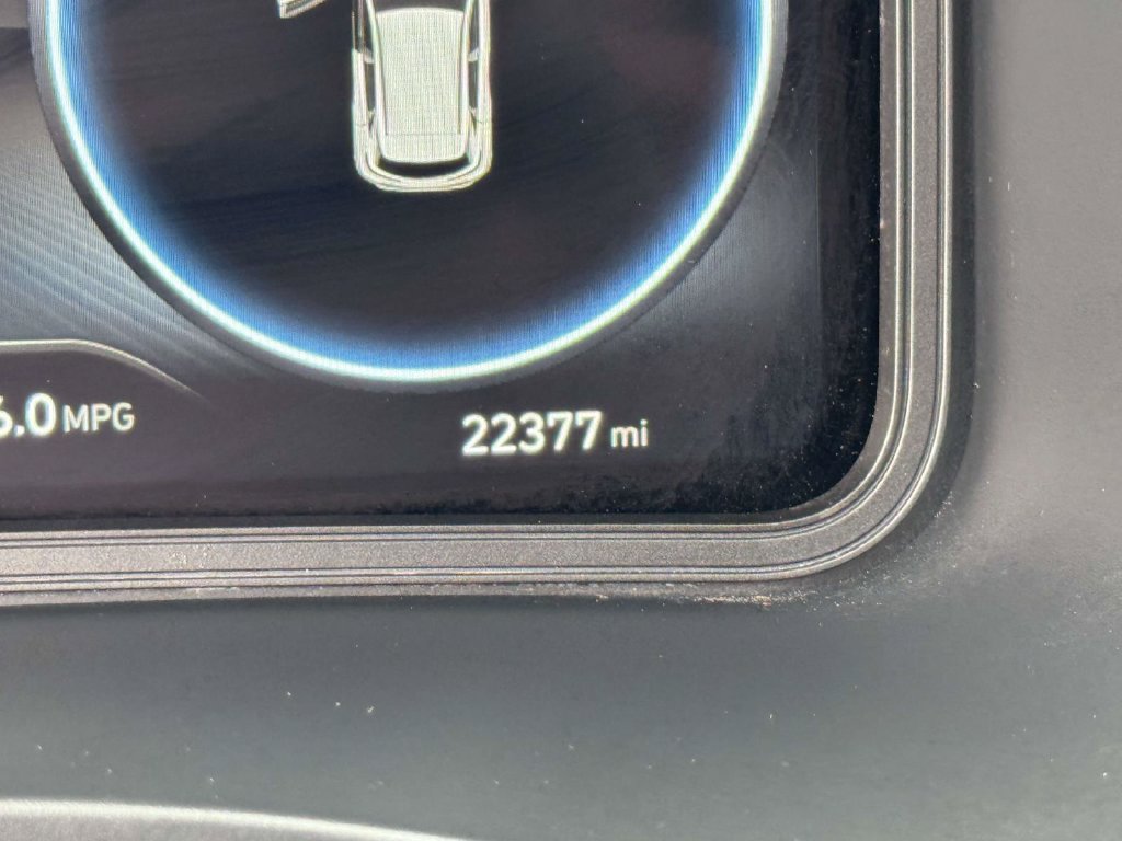 Certified 2023 Hyundai Kona N Line AWD/4WD image 26