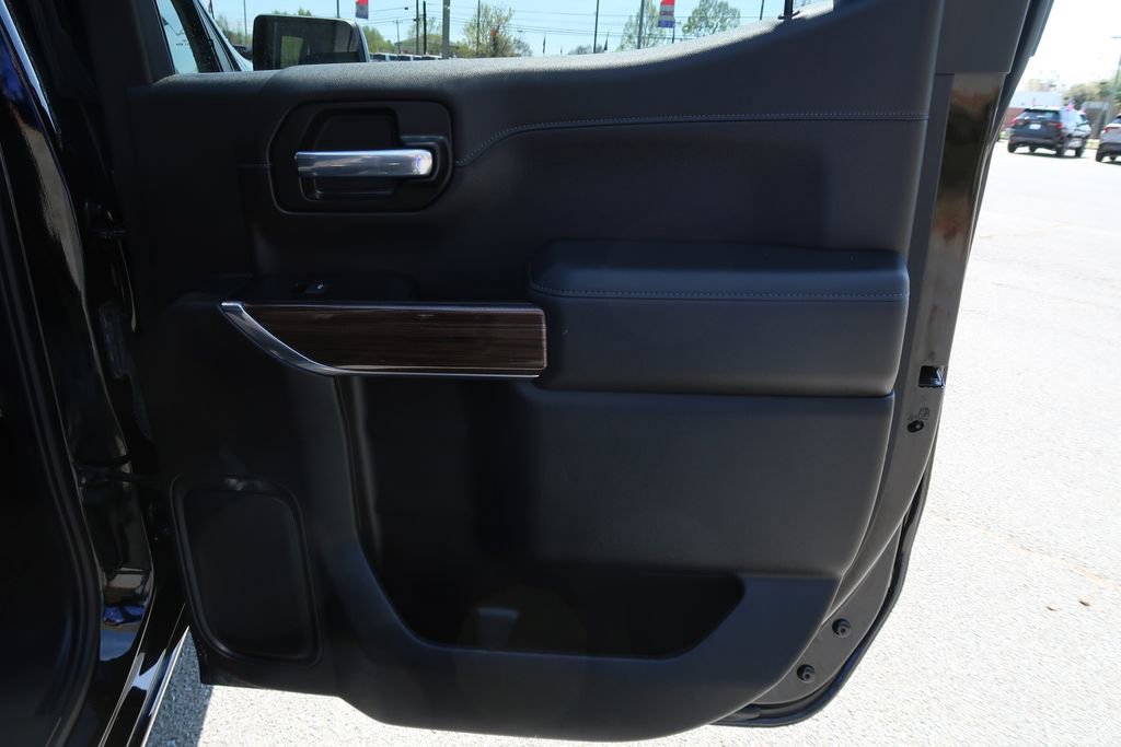 Certified 2022 Chevrolet Silverado 1500 RST image 33