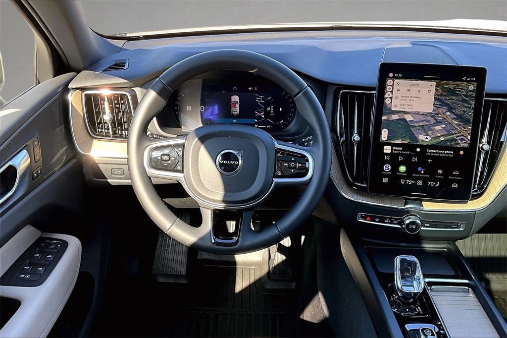 Certified 2026 Volvo XC60 B5 Plus w/ Protection Package Premier image 8