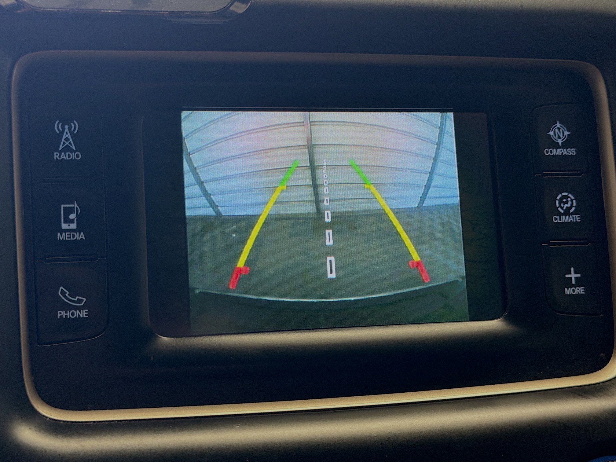 Used 2015 Jeep Grand Cherokee Limited image 16