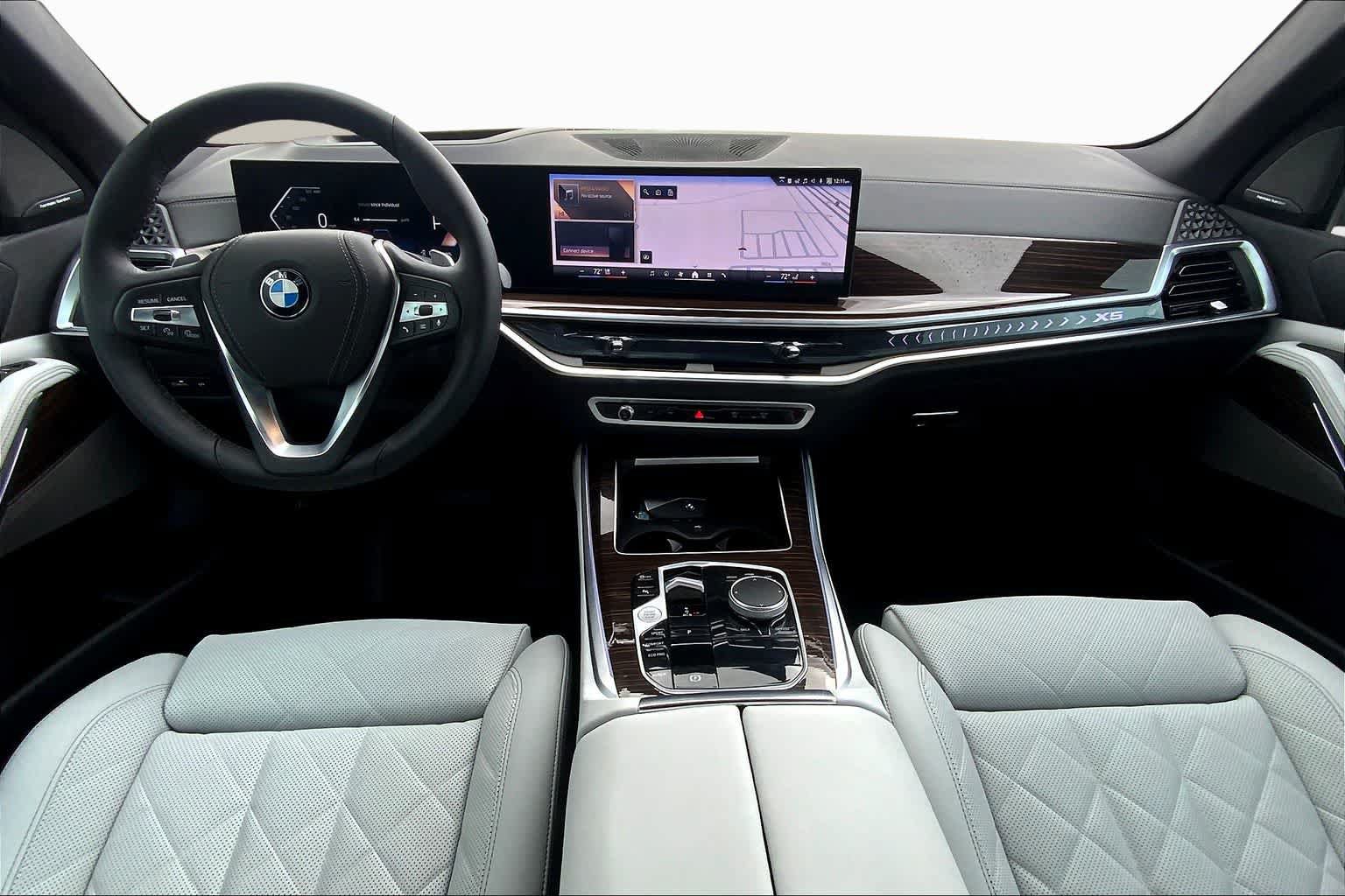 Used 2026 BMW X5 sDrive40i w/ Climate Comfort Package RWD image 15