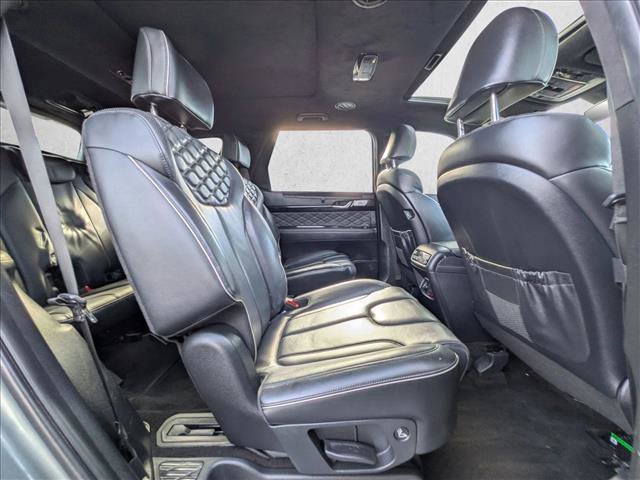 Used 2022 Hyundai Palisade Calligraphy image 22