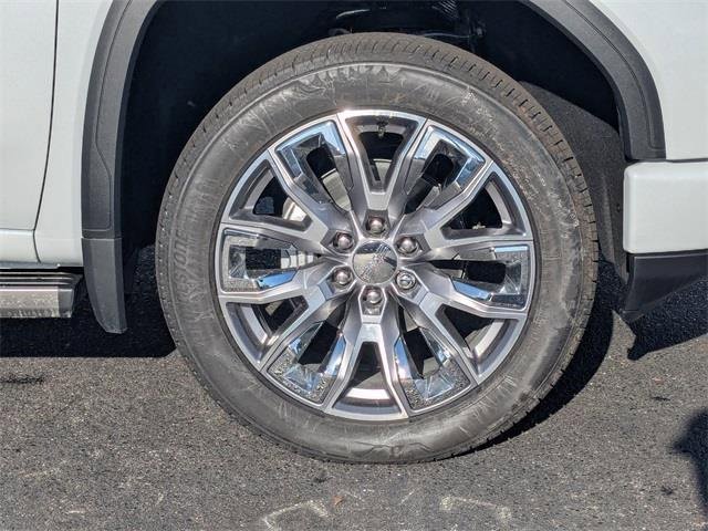 New 2026 GMC Sierra 1500 Denali w/ Denali Reserve Package image 11