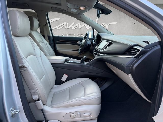 Used 2018 Buick Enclave Premium w/ Trailering Package image 24