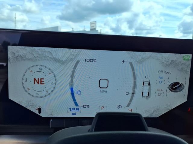 New 2025 GMC Hummer EV 3X image 22