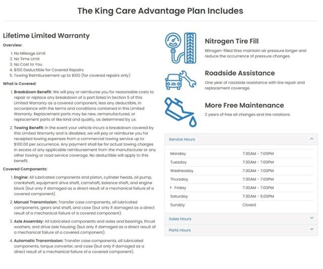 New 2023 Honda Accord EX image 3