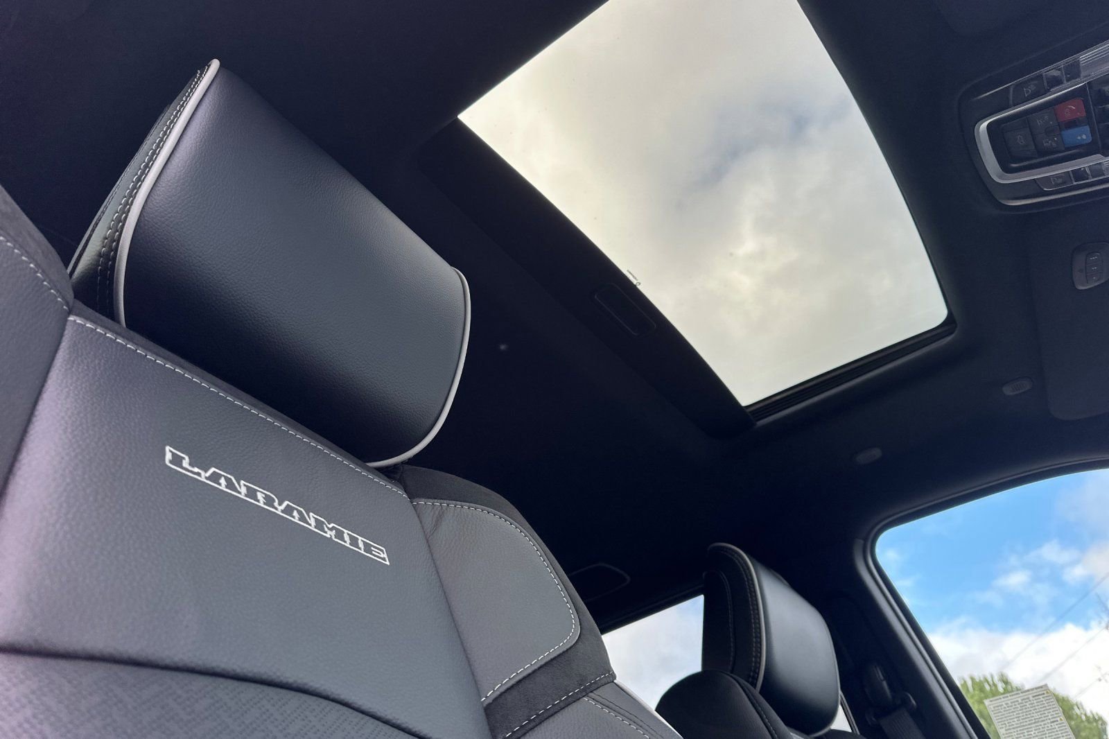 New 2026 RAM 3500 Laramie image 19