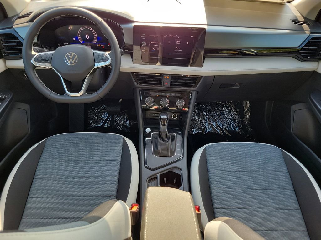 New 2026 Volkswagen Taos S FWD image 6