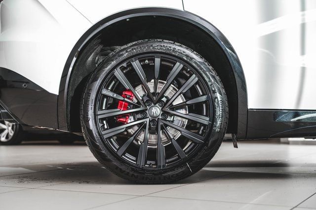 Used 2025 Maserati Grecale Modena image 12