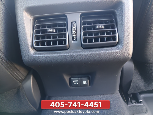 New 2026 Toyota Camry XSE w/ Premium Package FWD image 17