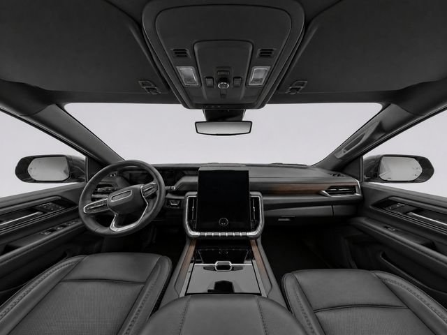 Used 2025 GMC Yukon Denali AWD/4WD image 19