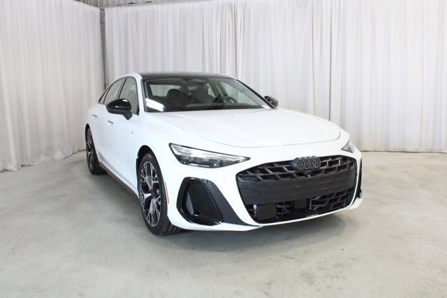 Used 2026 Audi A6 Premium Plus w/ Premium Plus Package AWD/4WD image 38