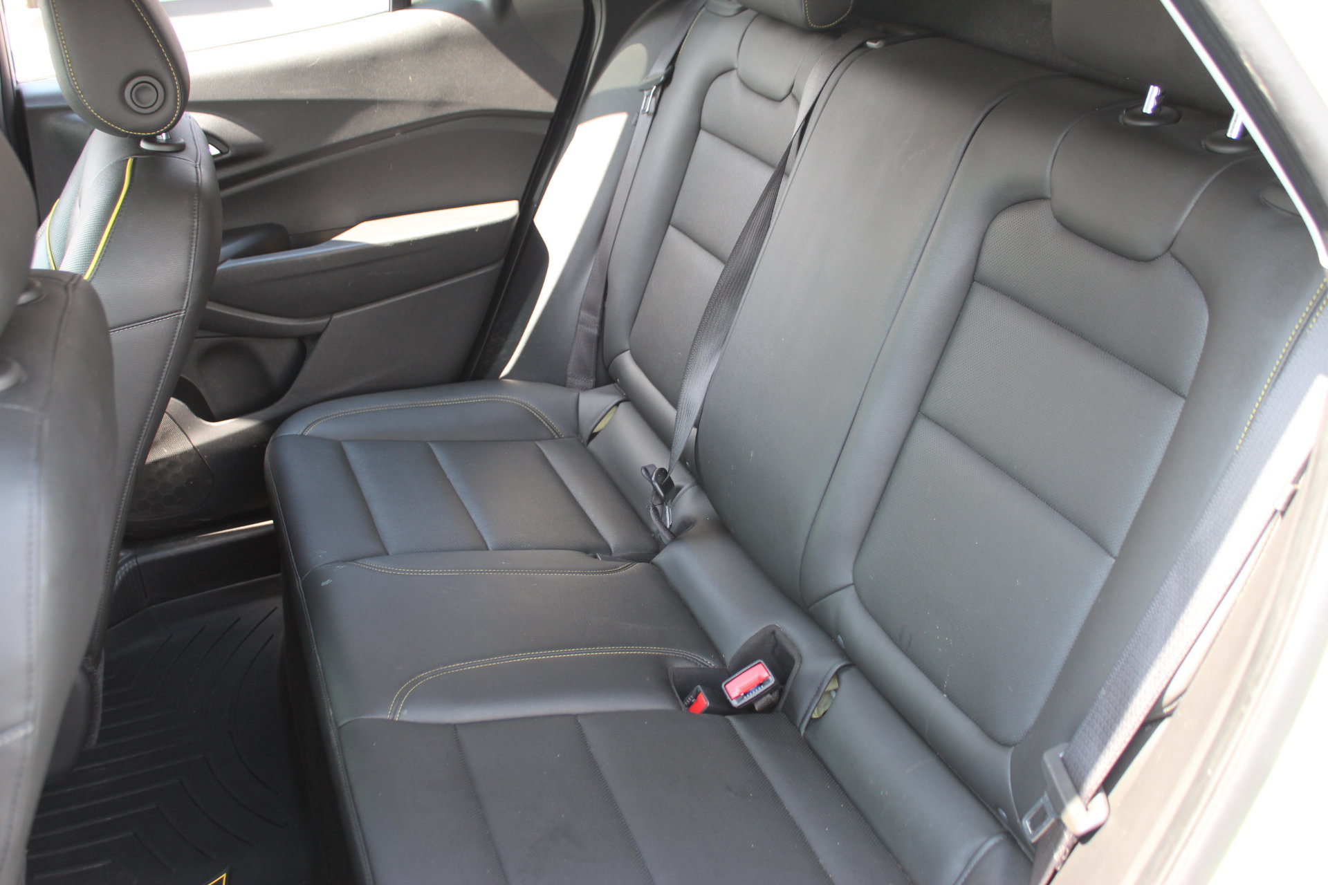 Used 2025 Chevrolet Trax ACTIV w/ Driver Confidence Package FWD image 26