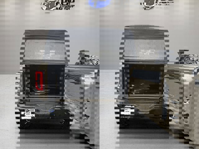 New 2026 Ford Bronco Badlands image 7