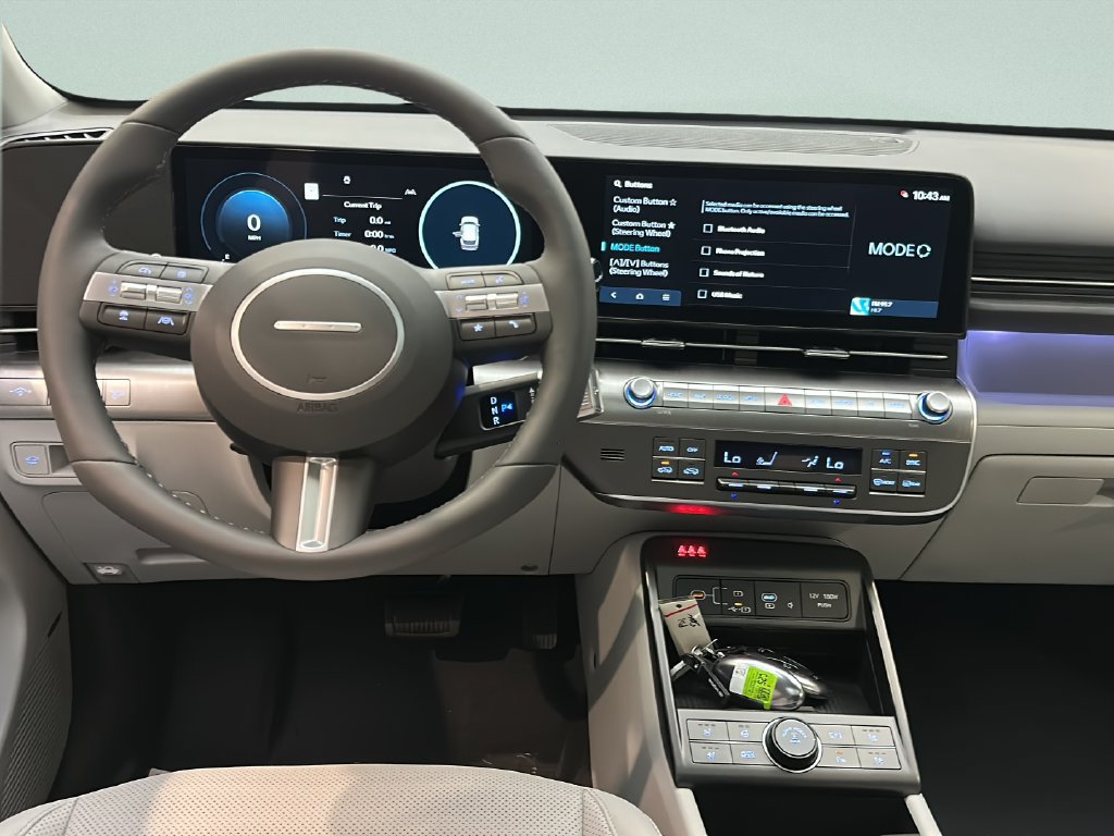 New 2027 Hyundai Kona Limited AWD/4WD image 23