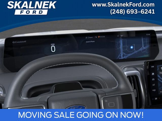 New 2026 Ford Expedition Max Platinum w/ Driver's Package image 13