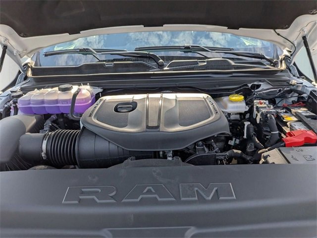 New 2026 RAM 1500 Big Horn image 32