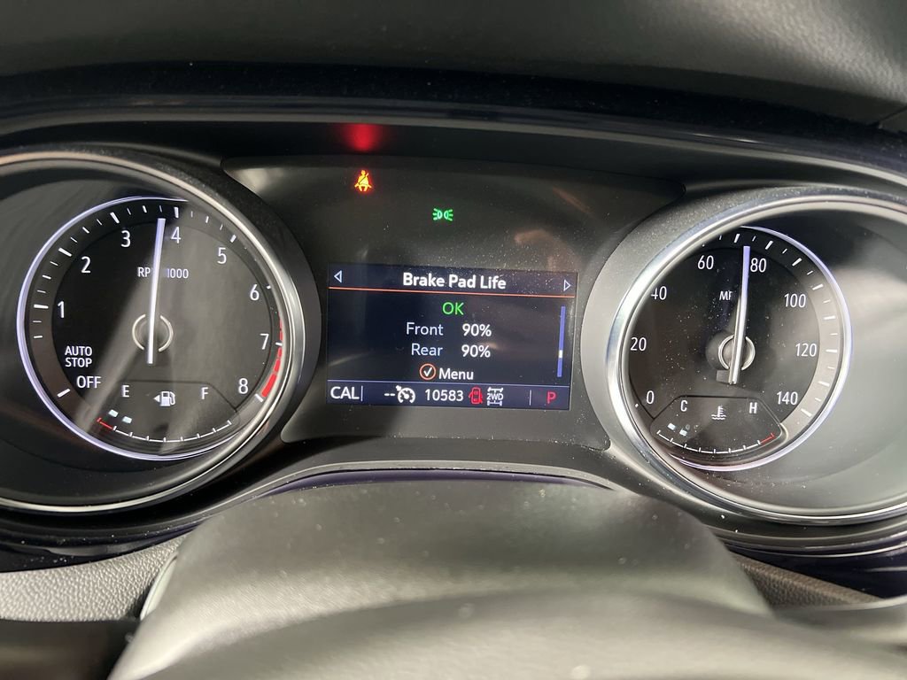 Certified 2023 Buick Encore GX Preferred w/ Cold Weather Comfort Package image 13