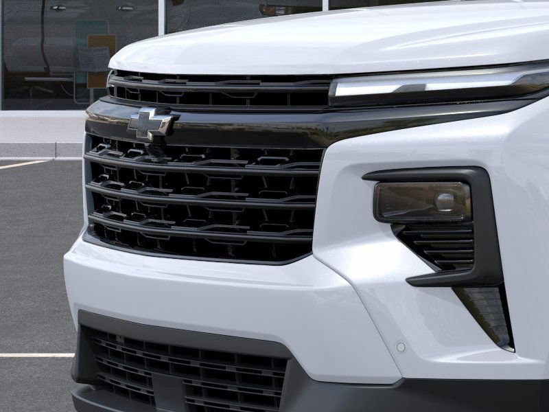 New 2026 Chevrolet Traverse LT w/ Enhanced Driving Package image 13