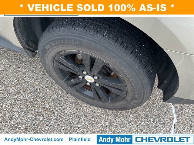 Used 2015 Chevrolet Equinox LT w/ Driver Convenience Package image 25