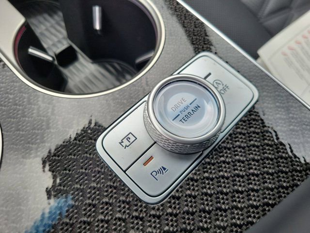 Used 2026 Genesis GV80 3.5T e-SC image 29