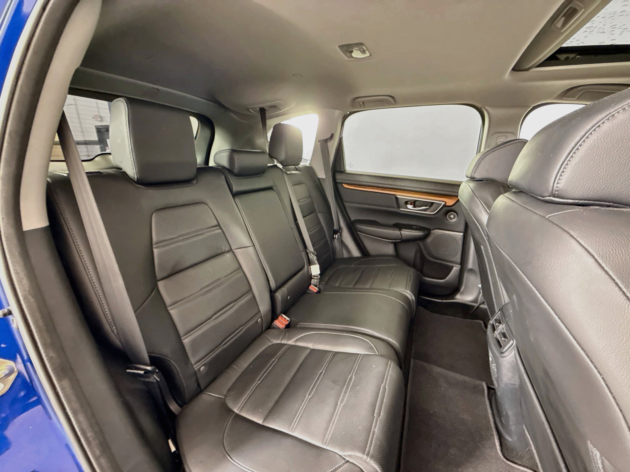 Used 2020 Honda CR-V EX-L image 25