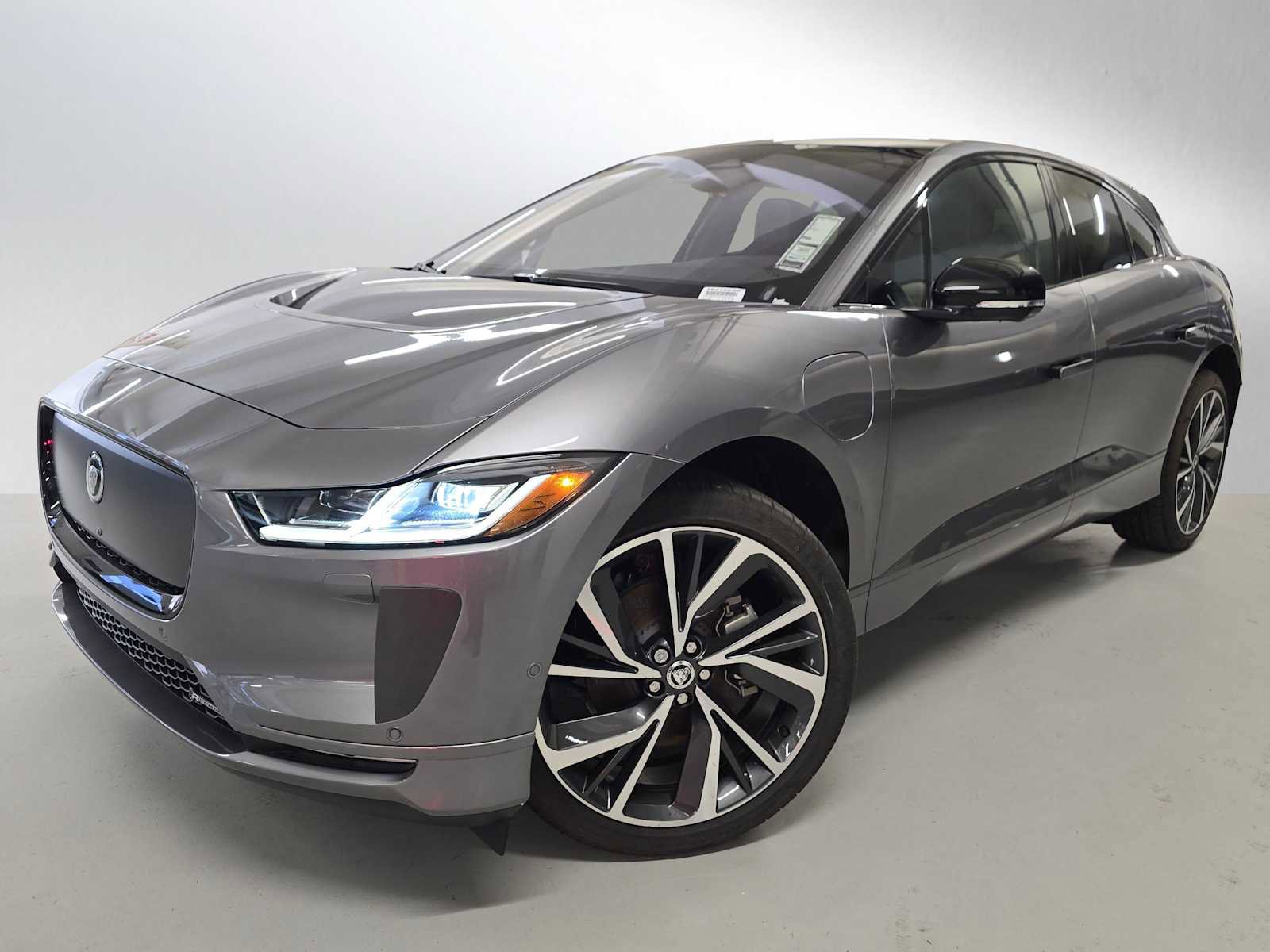 Used 2024 Jaguar I-PACE R-Dynamic HSE