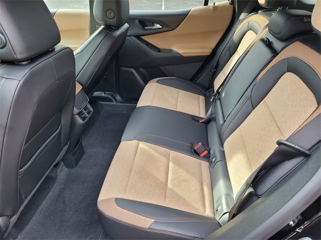 New 2026 Chevrolet Equinox ACTIV image 6