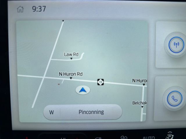 Used 2023 Ford Escape Platinum image 17