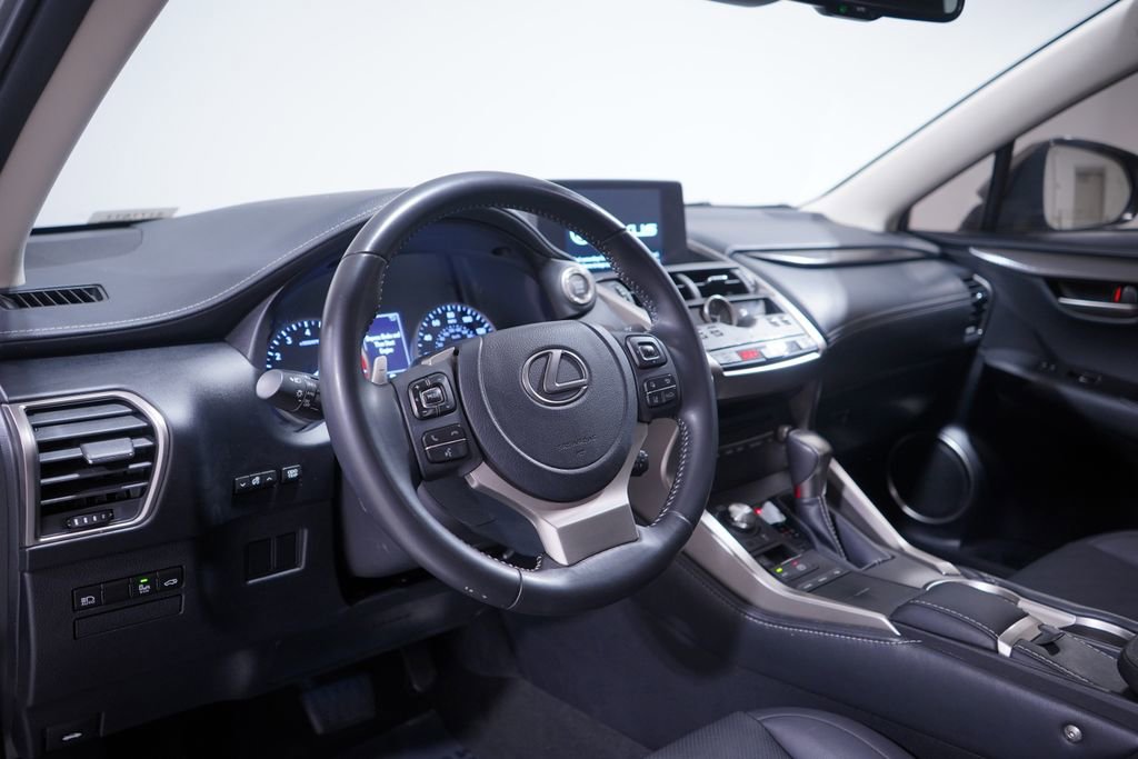 Used 2021 Lexus NX 300 FWD w/ Accessory Package image 6
