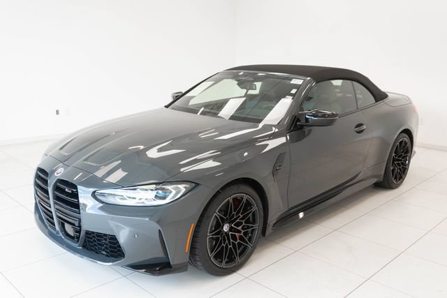 Used 2022 BMW M4 xDrive Competition AWD/4WD image 30
