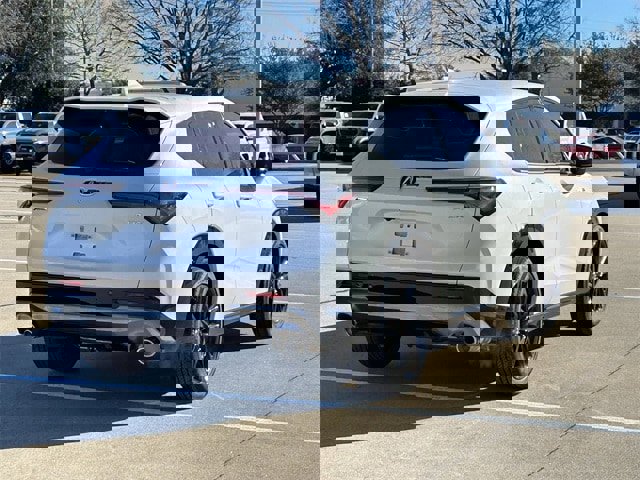 New 2026 Acura ADX A-Spec image 4