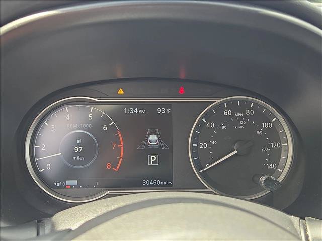Used 2020 Nissan Kicks SV FWD image 11