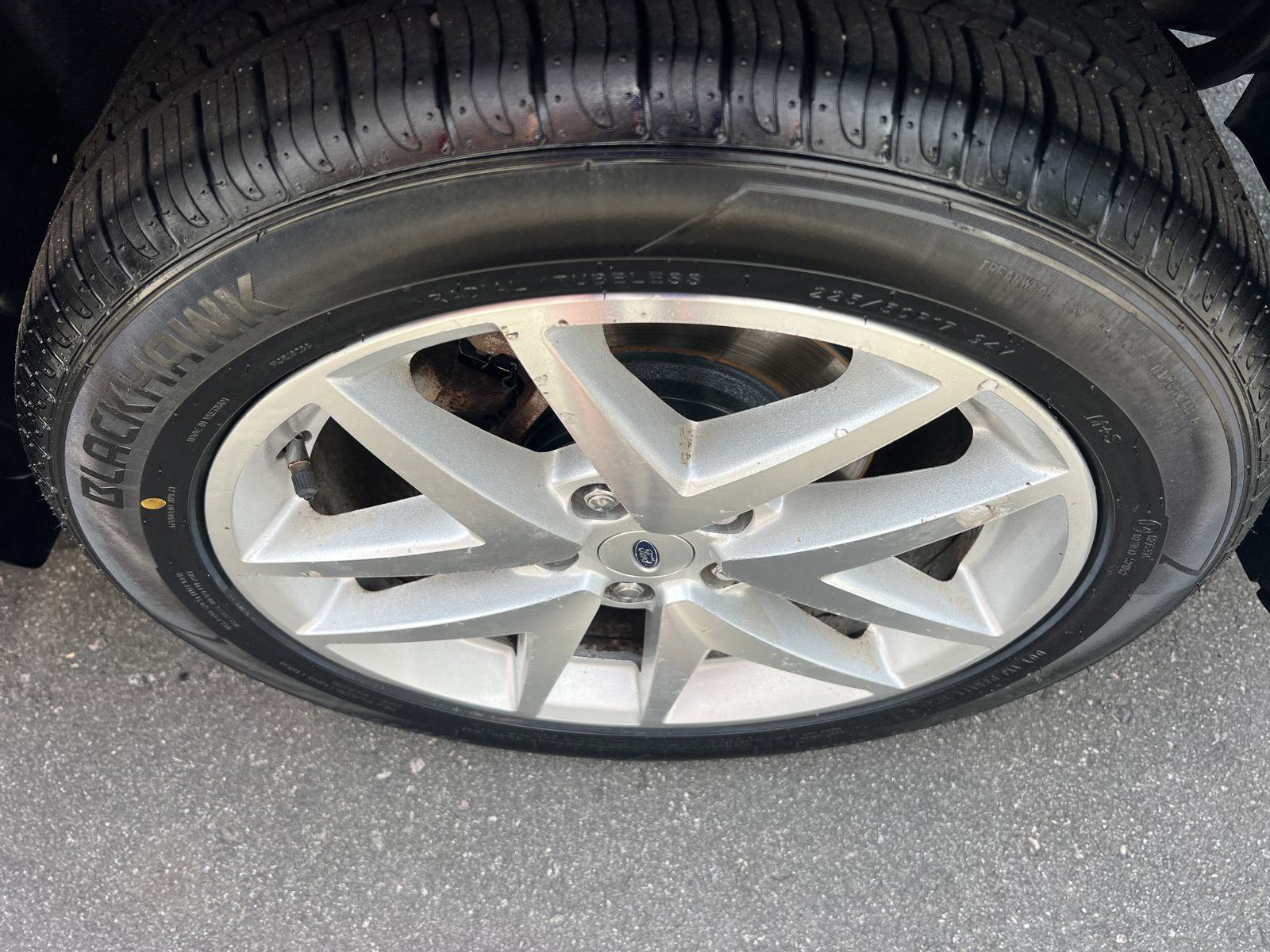 Used 2012 Ford Fusion SEL image 14