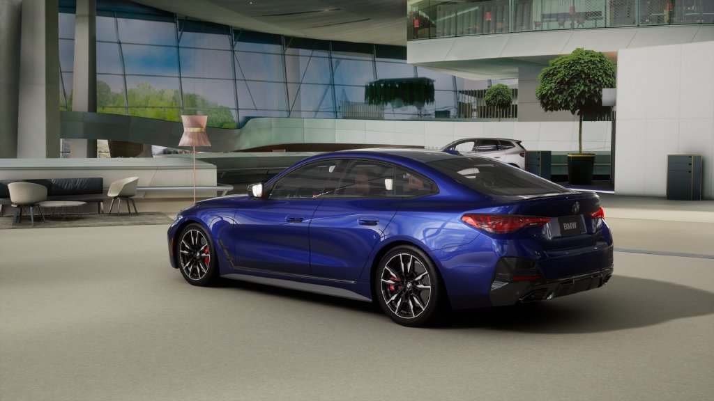 Used 2026 BMW M440i w/ Premium Package RWD image 29