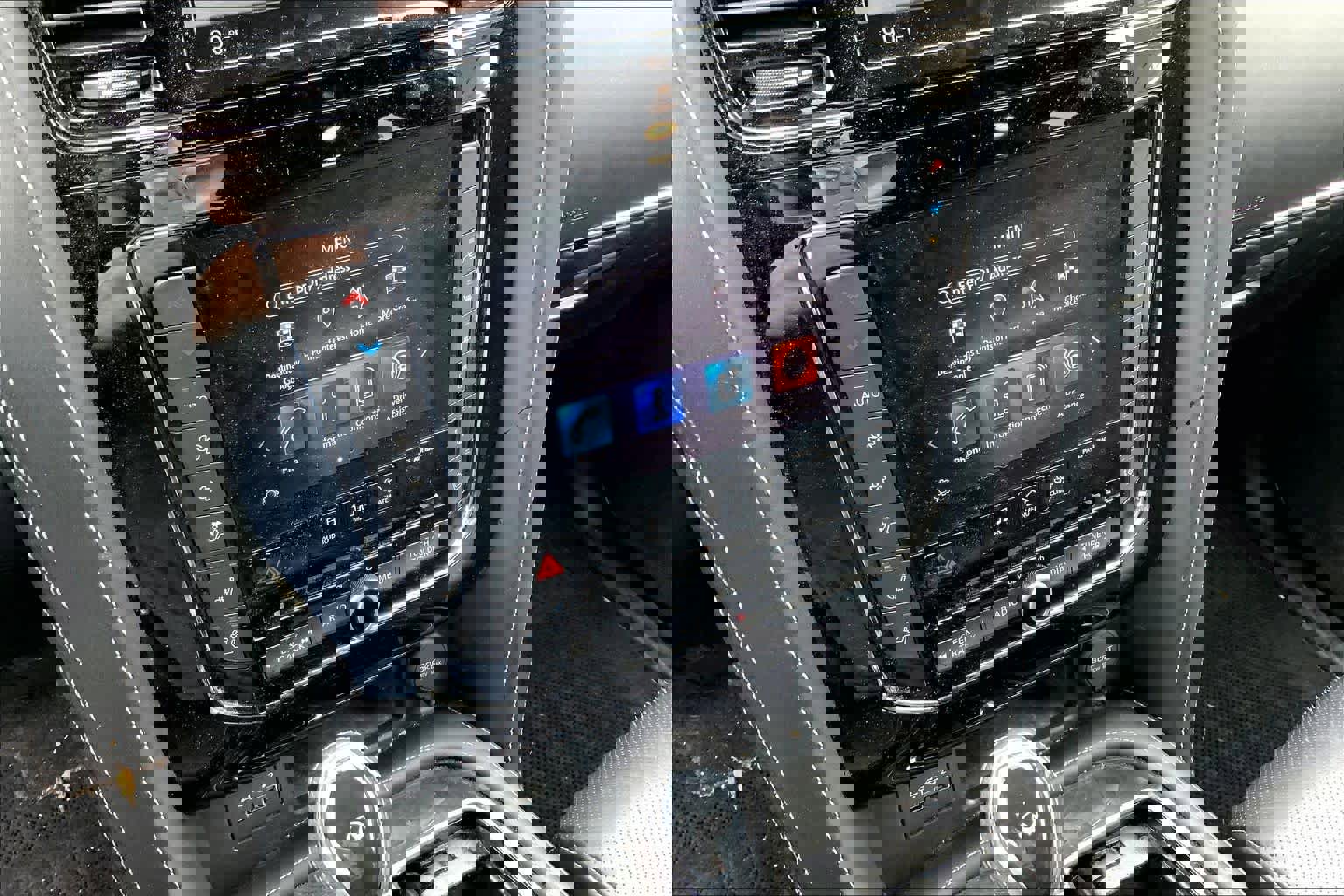 Used 2021 INFINITI QX80 Sensory w/ All-Season Package image 32