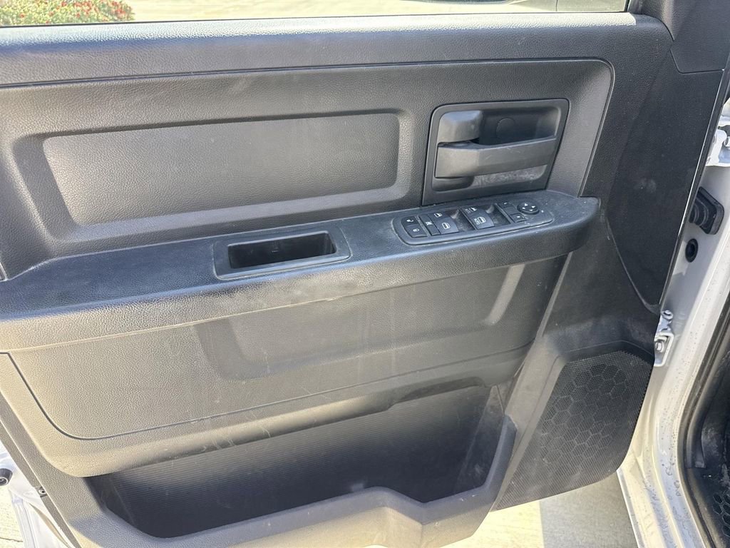 Used 2022 RAM 1500 Tradesman w/ Popular Equipment Group image 18