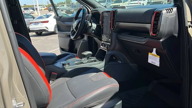 New 2026 Ford Ranger Raptor AWD/4WD image 12