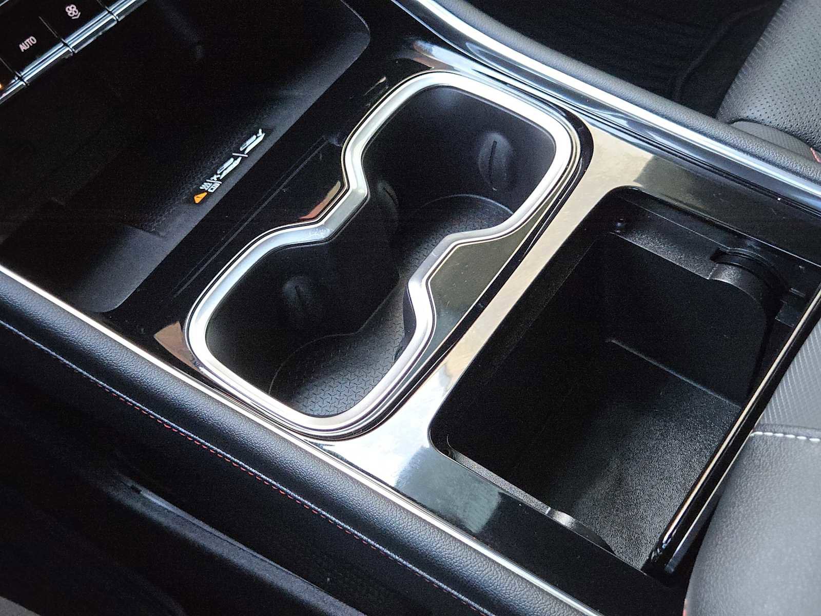 Certified 2025 Chevrolet Traverse Z71 w/ Enhanced Driving Package image 21