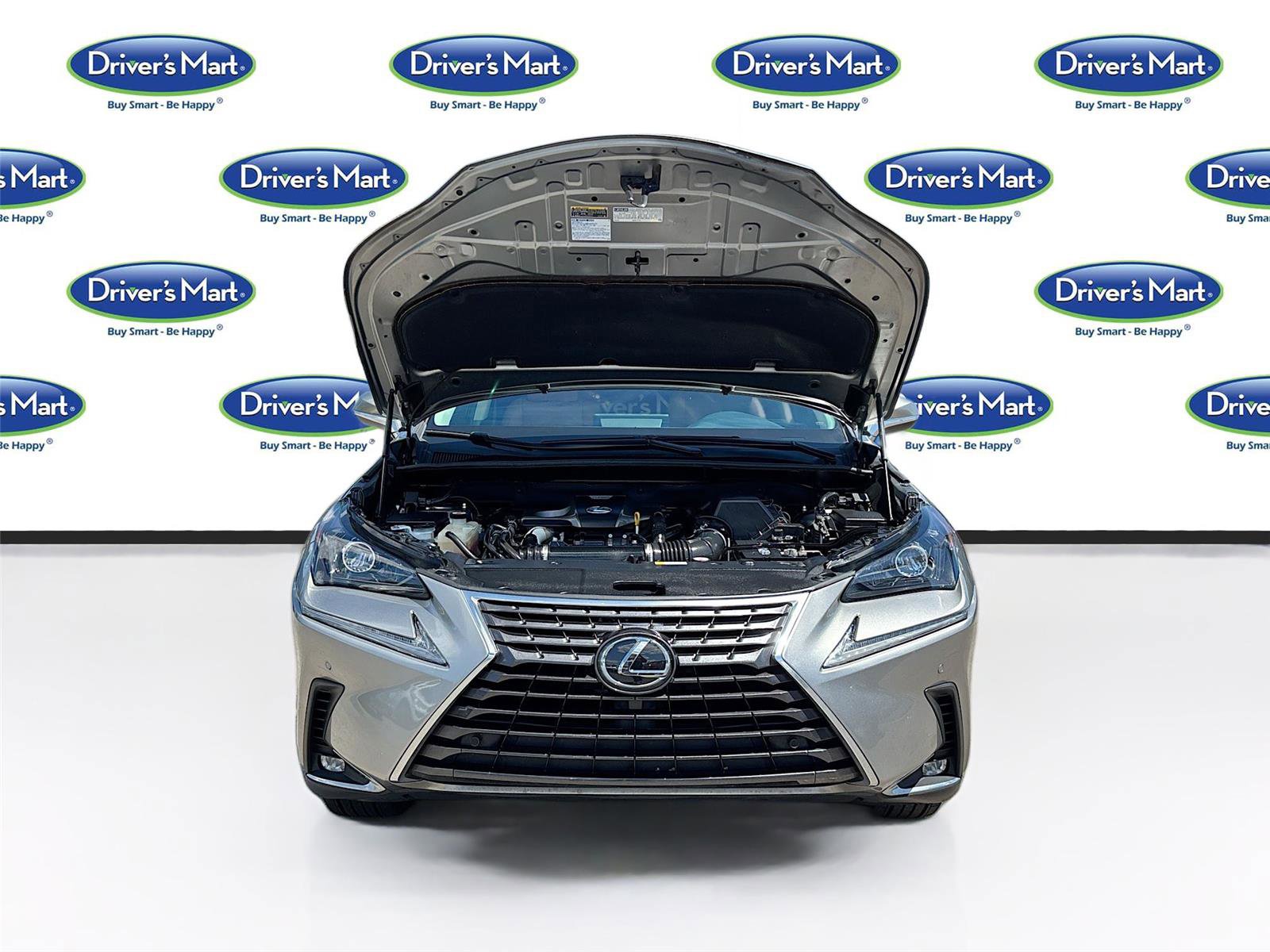 Used 2019 Lexus NX 300 FWD w/ Premium Package image 33