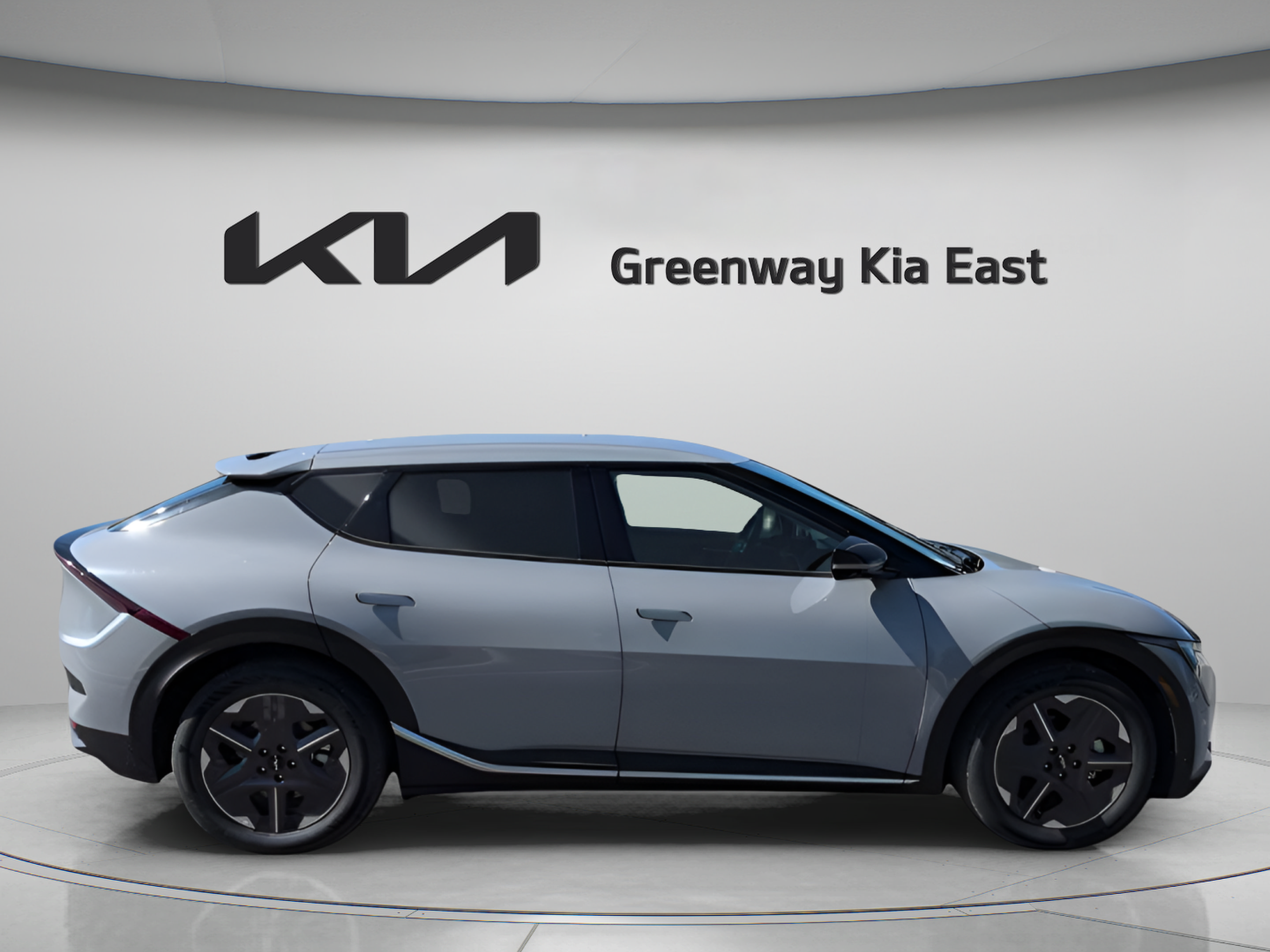 New 2026 Kia EV6 Light RWD image 10