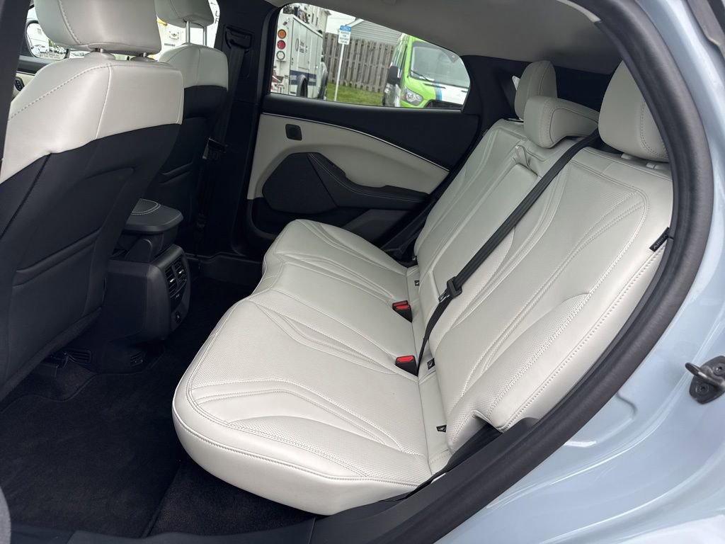 Used 2024 Ford Mustang Mach-E Premium AWD/4WD image 25