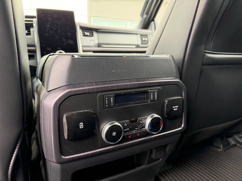 Used 2022 Ford Expedition Platinum AWD/4WD image 12