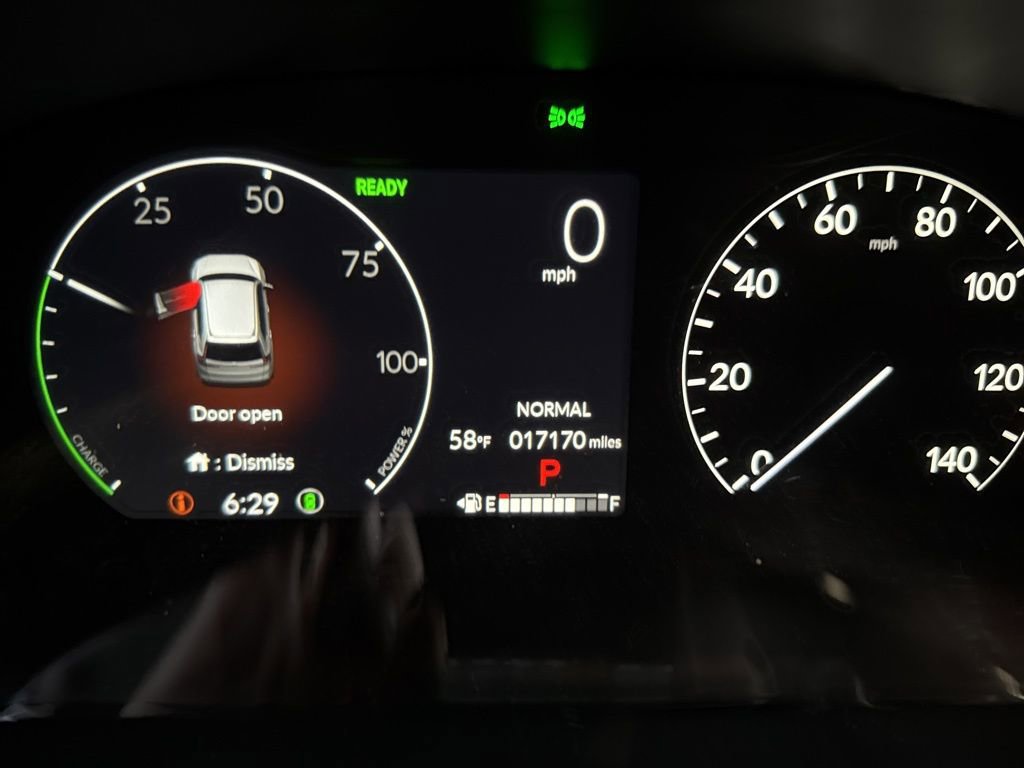 Certified 2023 Honda CR-V Sport image 23