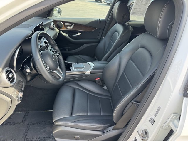 Used 2022 Mercedes-Benz GLC 300 image 16