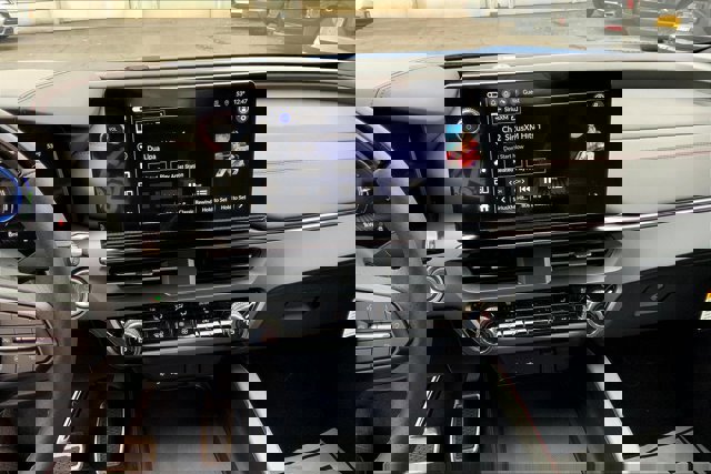 Used 2024 Acura ZDX Type S image 10